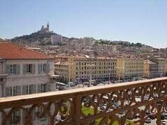 Escale Oceania Marseille Vieux Port 写真