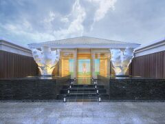 ムリア リゾート 写真