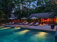 ザ ダタイ ランカウイ 写真