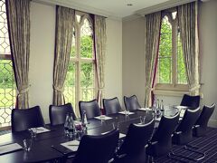 Mercure Warwickshire Walton Hall Hotel & Spa 写真