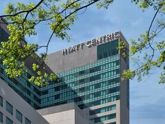 ハイアット セントリック ジョンシャン パーク 上海 (上海中山公园凱悦尚萃酒店) 写真