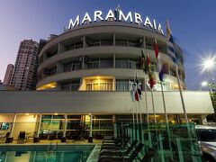 Marambaia Hotel e Convencoes 写真