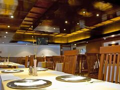 コリント ホテル 写真