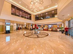 サイゴン プリンス ホテル 写真