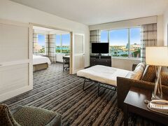 ホリデイ イン ホテル ポート オブ マイアミ ダウンタウン バイ IHG 写真