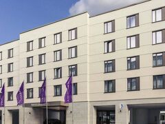 メルキュール ホテル ヴースバーデン シティ 写真