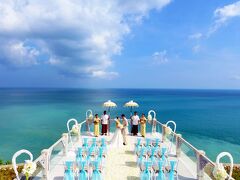 アヤナ リゾート ＆ バリ 写真