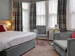 ベスト ウェスタン プラス オックスフォード リントン ロッジ 写真