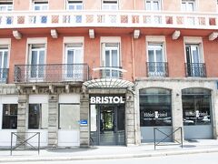 The Originals City, Hôtel Bristol, Le Puy-en-Velay 写真