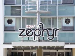 ホテル ゼファー サンフランシスコ 写真