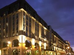 ヒルトン ベルリン 写真