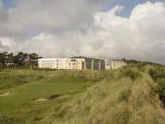 Portmarnock Hotel & Golf Links 写真