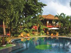 Boracay Tropics Resort 写真