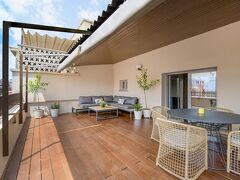 NH マドリード チャンベリ 写真