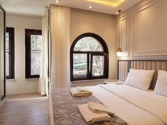 アララト ホテル 写真