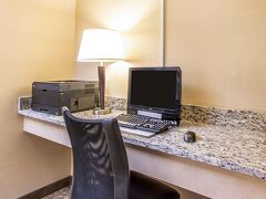 メインステイ スイーツ ブレントウッド- ナッシュビル 写真