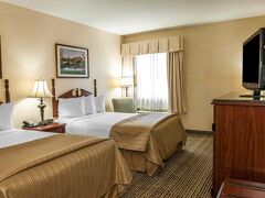 Baymont by Wyndham South Bend Near Notre Dame 写真