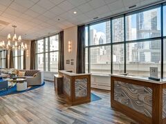 Homewood Suites by Hilton Chicago-Downtown 写真