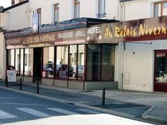 Au Relais Nivernais 写真