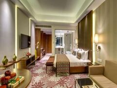 プライド プラザ ホテル カルカッタ 写真