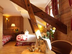 オーベルジュ デュ マノワール 写真