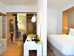 ヒルトン ガーデン イン ミラン ノース 写真