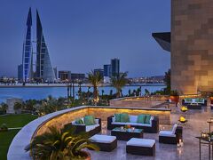 フォーシーズンズ ホテル バーレーン ベイ 写真