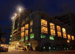 アビシニア ルネッサンス ホテル 写真