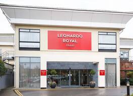 Leonardo Royal Hotel Oxford 写真