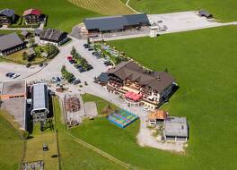 Gasthaus-Landhotel Traunstein 写真