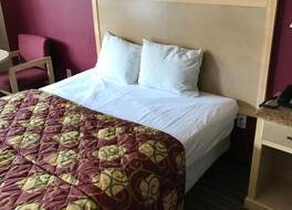 クリスタル イン & スイーツ アトランティック シティ アブセコン 写真