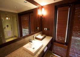 アナンタ スパ&リゾート プシュカル 写真