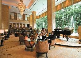 シャングリラ ホテル クアラルンプール 写真