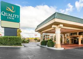 クオリティ イン グッドレッツビル