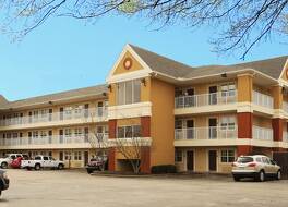 エクステンデット ステイ アメリカ スイーツ レキシントン ニコラスビル ロード 写真