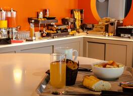 Best Western Hotelio Montpellier Sud 写真