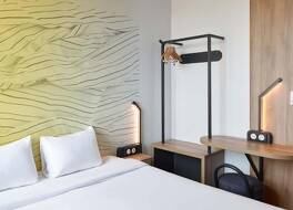 B&B HOTEL Paris Créteil 写真