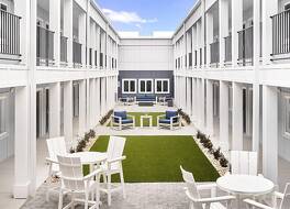 stayAPTスイーツルイビルノースクラークスビル 写真