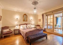 オテル ラ スイート 写真