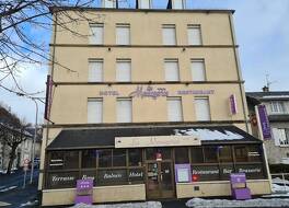 オステルリー ドュ カンタル 写真