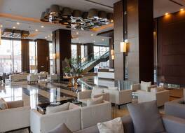 アネモン サムスン ホテル 写真