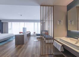 ホリデイ イン エクスプレス 溧陽 華府 by IHG (溧陽華府智選假日酒店) 写真