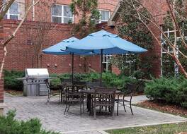 Residence Inn by Marriott Franklin Cool Springs 写真