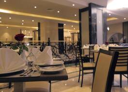 Saja By Warwick Madinah Hotel 写真