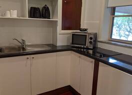 エタロング ビーチ ツーリスト リゾート 写真