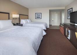 ハンプトン イン ニューヨーク JFK 写真