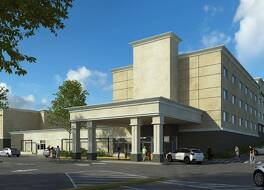 ホリデイ イン タコマ モール バイ IHG 写真