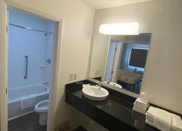 モーテル 6 マンチェスター テネシー 写真