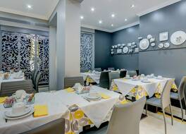 ホテル アベニーダ パーク 写真