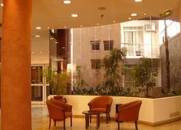 オアシス ジュジュイ ホテル スパ